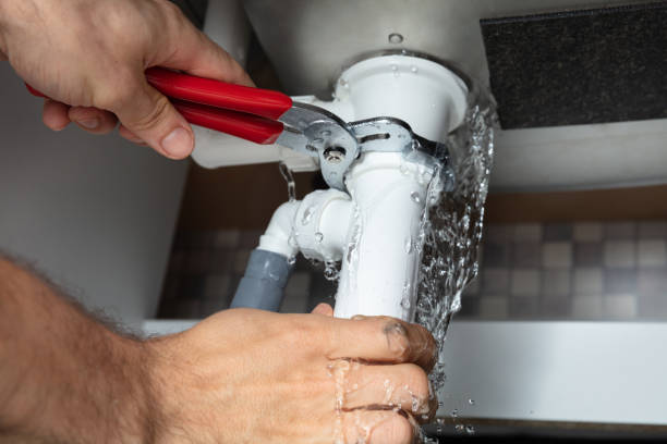 Best Water damage restoration specialists  in Nuevo, CA