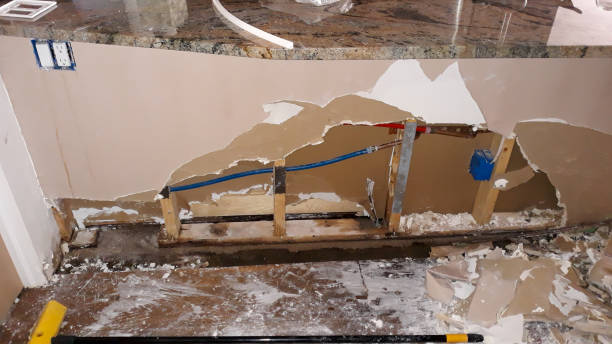Best 24-hour water damage restoration  in Nuevo, CA